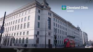 Cleveland Clinic London